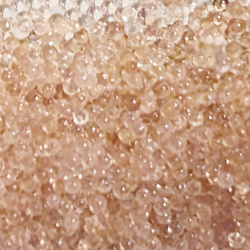 Specialty Ion Exchanger Resin